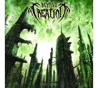 Beyond Creation - The Aura (Reissue)