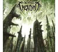Beyond Creation The Aura (Vinyl)