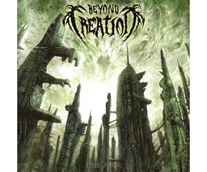 Beyond Creation The Aura (Vinyl)