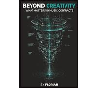 Beyond Creativity - What Matters in Music Contracts