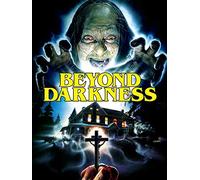 BEYOND DARKNESS (2-Disc Special Edition) [Blu-ray + CD]