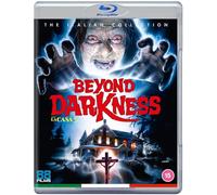 Beyond Darkness