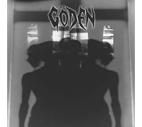 Goden - Beyond Darkness (2LP) [VINYL]