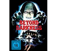 Beyond Darkness - Mediabook - Cover A - Limited Edition (Blu-ray+DVD)