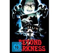 Beyond Darkness - Mediabook - Cover B - Limited Edition (Blu-ray+DVD)