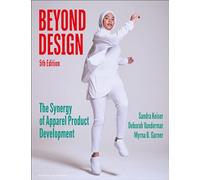Beyond Design: The Synergy of Apparel Product Development - Bundle Book + Studio Access Card