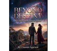 Beyond Destiny: A Love That Never Died: Love Stories Novel