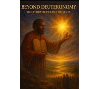 Beyond Deuteronomy: The Story Between the Lines: 5