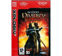 Beyond Divinity (輸入版)