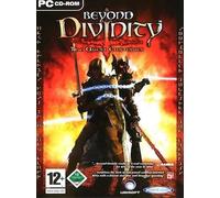 Beyond Divinity GOG.COM Key GLOBAL