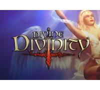 Beyond Divinity (PC) Steam Gift - GLOBAL