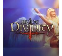 Beyond Divinity (PC) Steam Key - GLOBAL