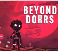 Beyond Doors XBOX One / Xbox Series X|S Account
