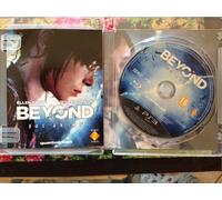 Beyond : Due Anime