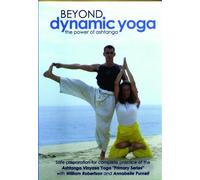 Beyond Dynamic Yoga - The Power Of Ashtanga [DVD]