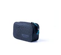 Beyond Earth Co. The Nomad - Pocket Sized, Smell Proof Container for Travel Storage - 100% Waterproof Stash Box, Odor Proof Bags for your Accessories.