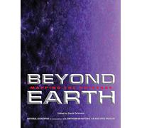 Beyond Earth: Mapping the Universe