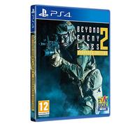 Beyond Enemy Lines 2 Enhanced Edition