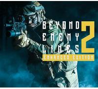 Beyond Enemy Lines 2 Enhanced Edition AR XBOX One Xbox Series X|S CD Key
