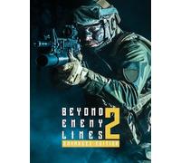 Beyond Enemy Lines 2: Enhanced Edition (PC) - Steam Key - GLOBAL