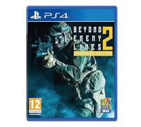Beyond Enemy Lines 2 Enhanced Edition