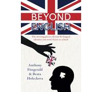 Beyond English: The Missing Pieces of Your Bilingual Identity You Won't Learn at School