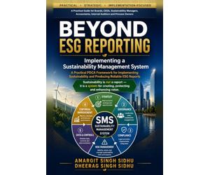 Beyond ESG - Implementing a Sustainability Management System