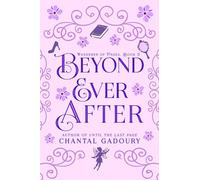Beyond Ever After: Volume 2 (Wanderer of Pages)