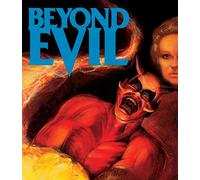 Beyond Evil (2 Blu-Ray) [Edizione: Stati Uniti]