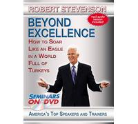 Beyond Excellence - Management and Leadership DVD Training Video