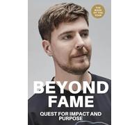 Beyond Fame: MrBeast's Quest for Impact and Purpose