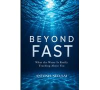 Beyond Fast: What the Water Is Really Teaching About You