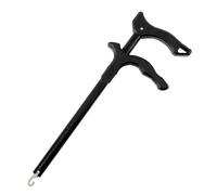 Beyond Fishing Xtractor Hook Remover - Black