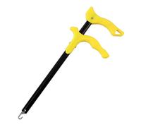 Beyond Fishing Xtractor Hook Remover - Yellow