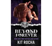 Beyond Forever: Volume 2 (O'Kane for Life)