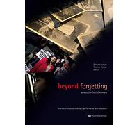 beyond forgetting. persecution¿/¿exile¿/¿memory