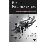 Beyond Fragmentation: Clinical Journeys in Contemporary Psychoanalysis and Psychotherapy