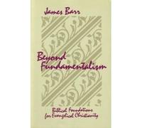 Beyond Fundamentalism