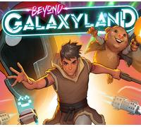 Beyond Galaxyland PC Steam CD Key