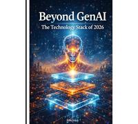 Beyond GenAI - The Technology Stack of 2026