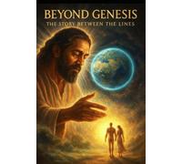 Beyond Genesis: The Story Between the Lines: 1
