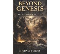 Beyond Genesis: The Untold History of the Watchers, Nephilim, and Giants