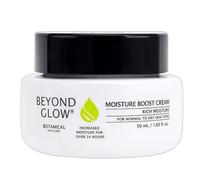 Beyond Glow Moisture Boost Cream intensive hydrating gel-cream for radiant and fresh-looking skin 50 ml