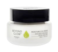 Beyond Glow Moisture Eye Cream moisturising eye cream to soothe and brighten the eye area 30 ml