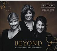 BEYOND / GOLD EDITION-RE- - TU