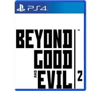 Beyond Good and Evil 2 (PS4)
