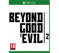 Beyond Good and Evil 2 (Xbox One)