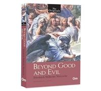 Beyond Good and Evil