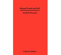 Beyond Good and Evil