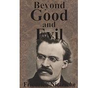 Beyond Good And Evil